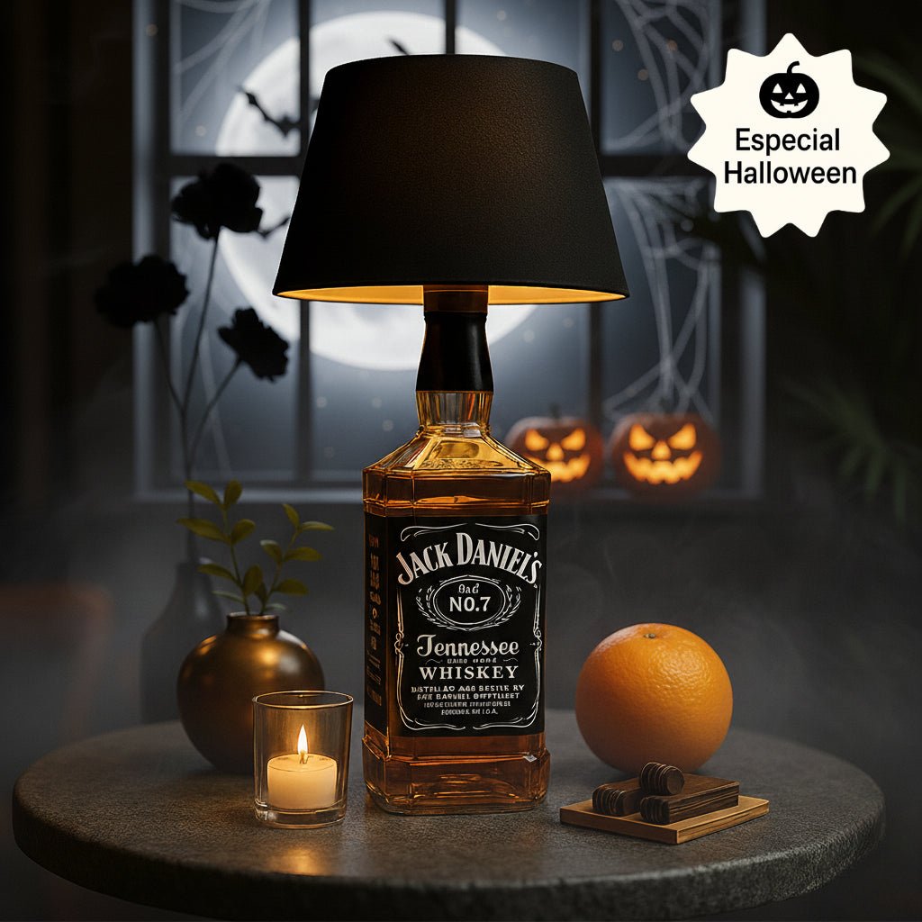 BOTLAMP SIN CABLE - Botlamp España