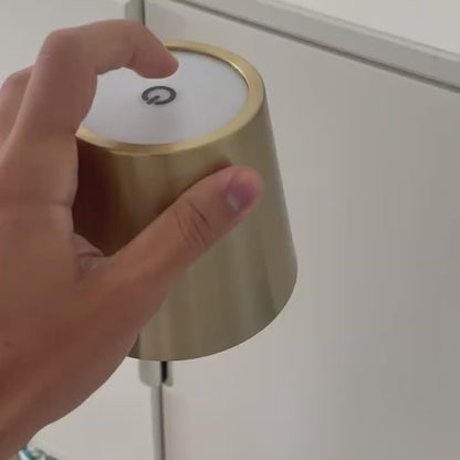 BOTLAMP SIN CABLE