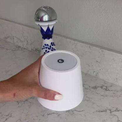 BOTLAMP SIN CABLE